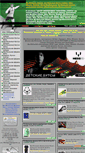 Mobile Screenshot of football-zone.ru